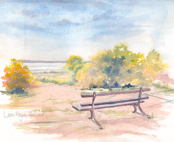 Landscape Painting 22
